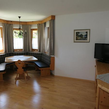 מאוראך Appartement Top Tirol מראה חיצוני תמונה