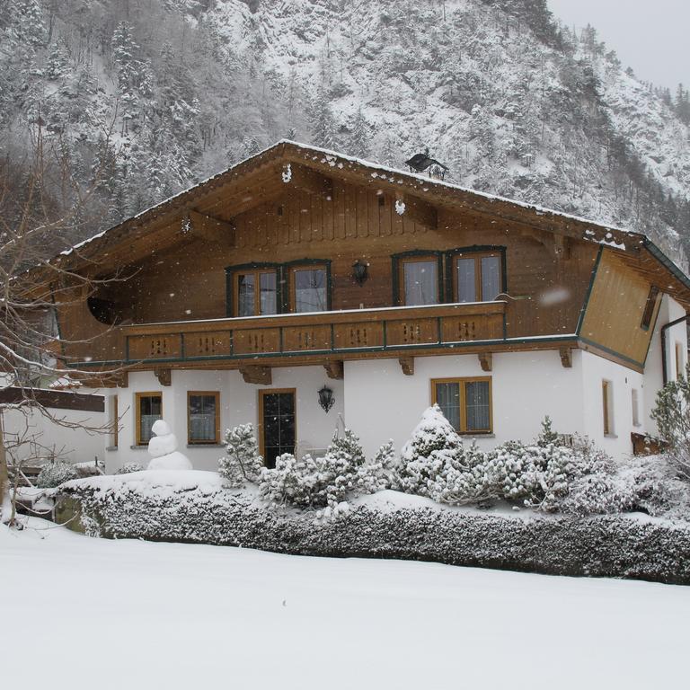 מאוראך Appartement Top Tirol חדר תמונה