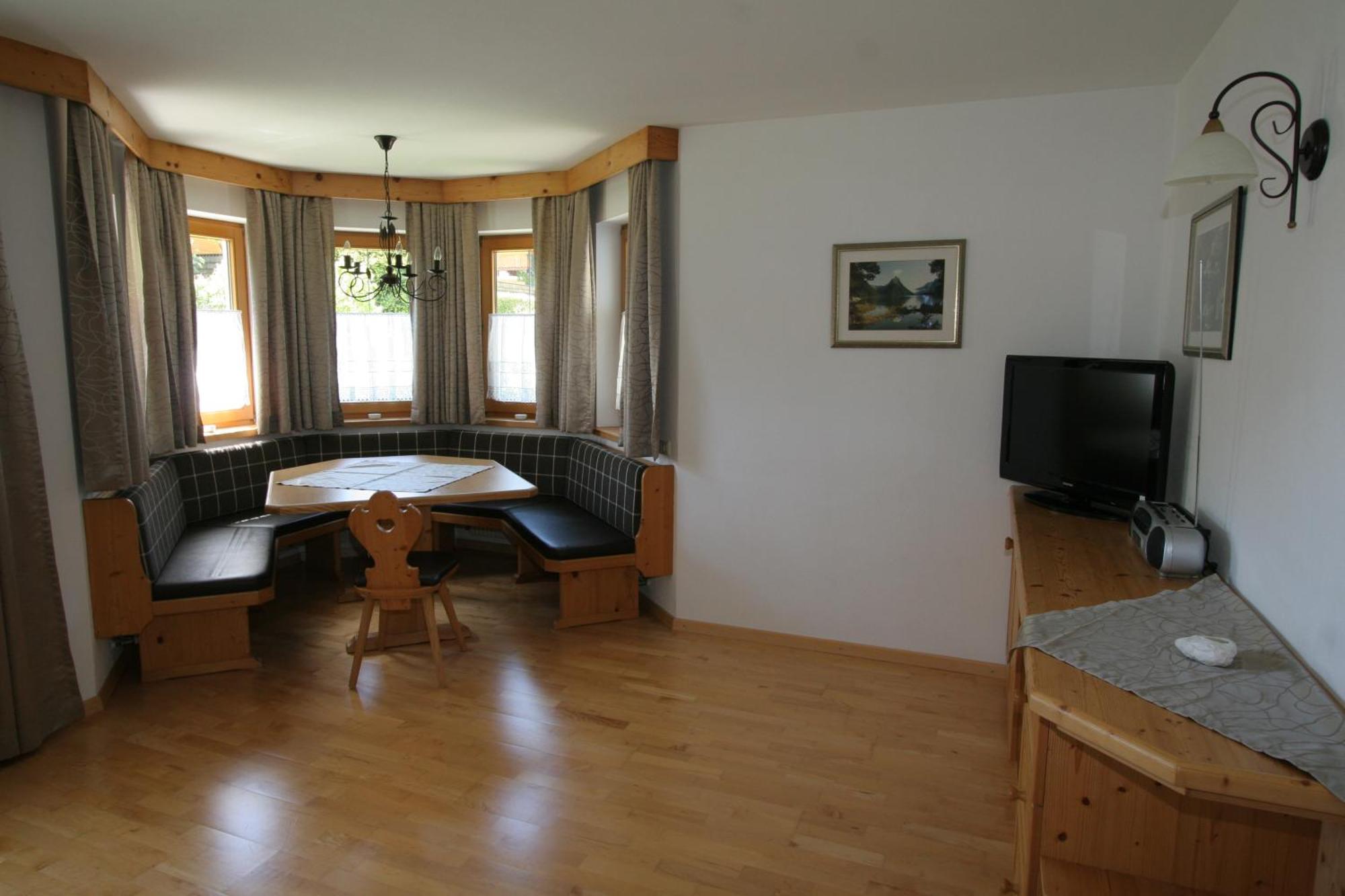 מאוראך Appartement Top Tirol מראה חיצוני תמונה