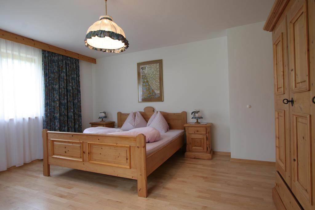 מאוראך Appartement Top Tirol חדר תמונה