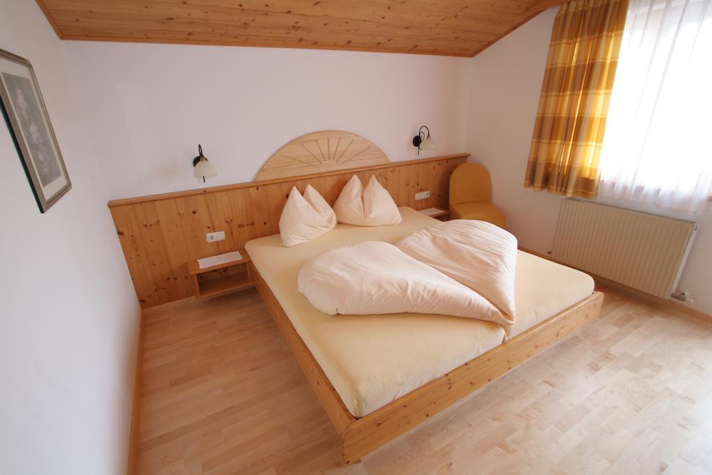 מאוראך Appartement Top Tirol חדר תמונה