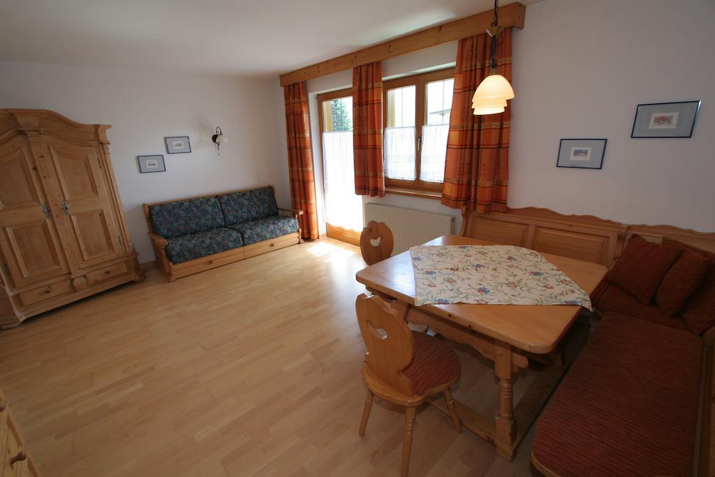 מאוראך Appartement Top Tirol חדר תמונה