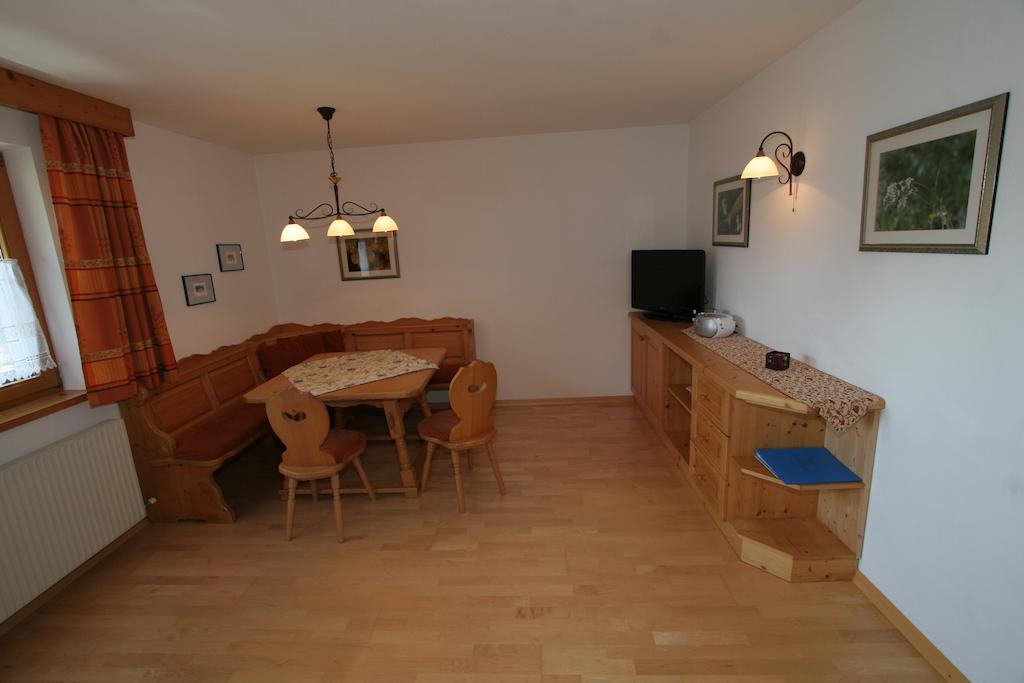 מאוראך Appartement Top Tirol חדר תמונה