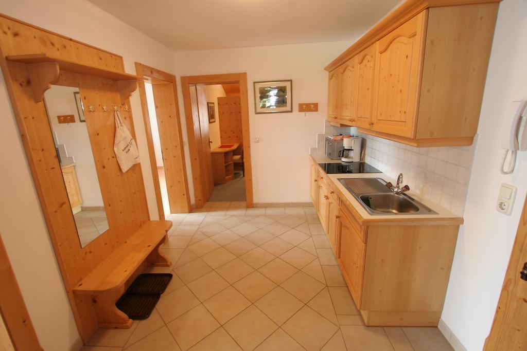 מאוראך Appartement Top Tirol חדר תמונה