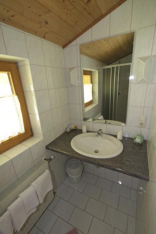 מאוראך Appartement Top Tirol חדר תמונה