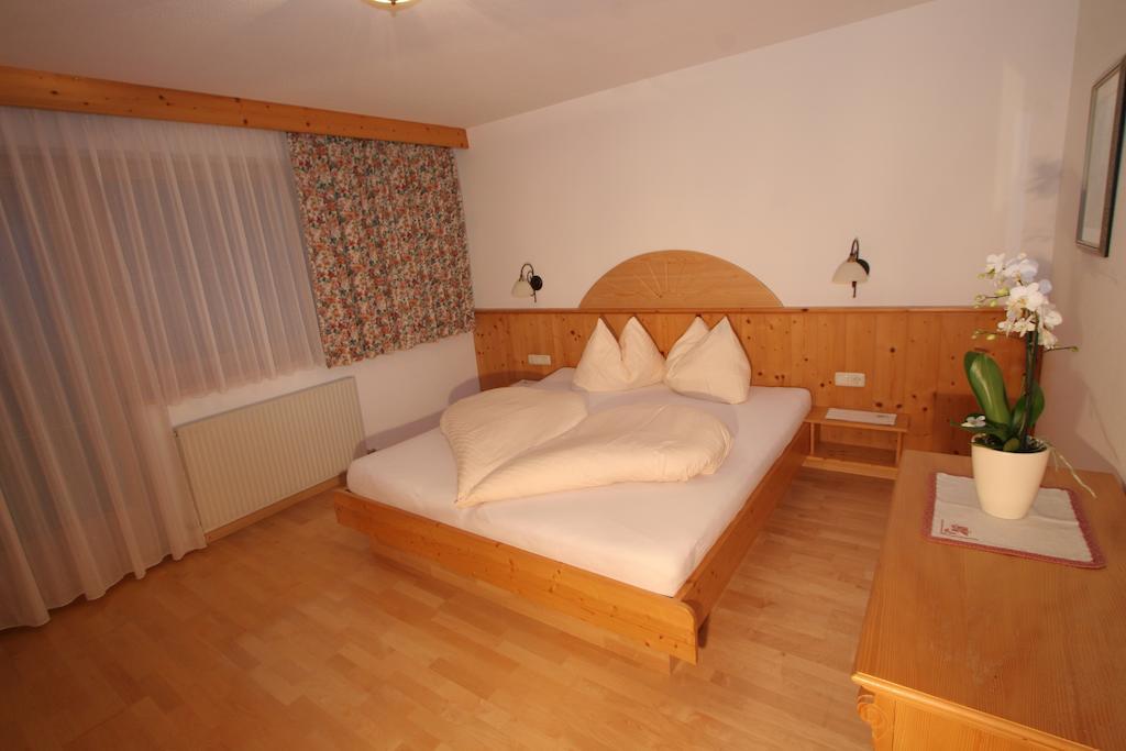 מאוראך Appartement Top Tirol חדר תמונה
