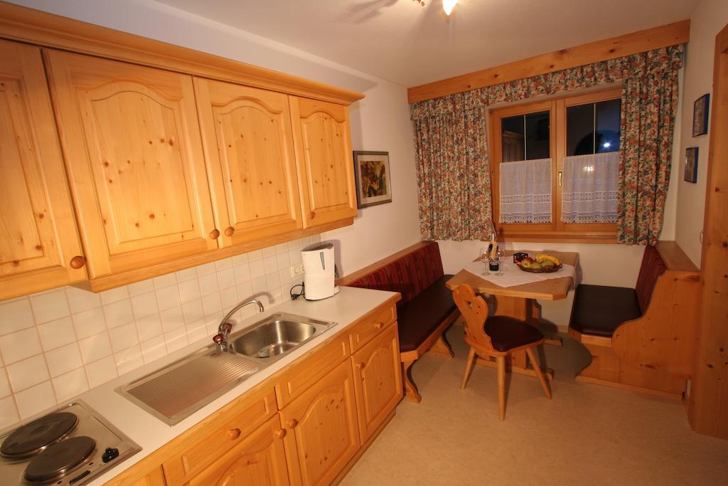 מאוראך Appartement Top Tirol חדר תמונה