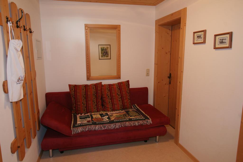 מאוראך Appartement Top Tirol חדר תמונה