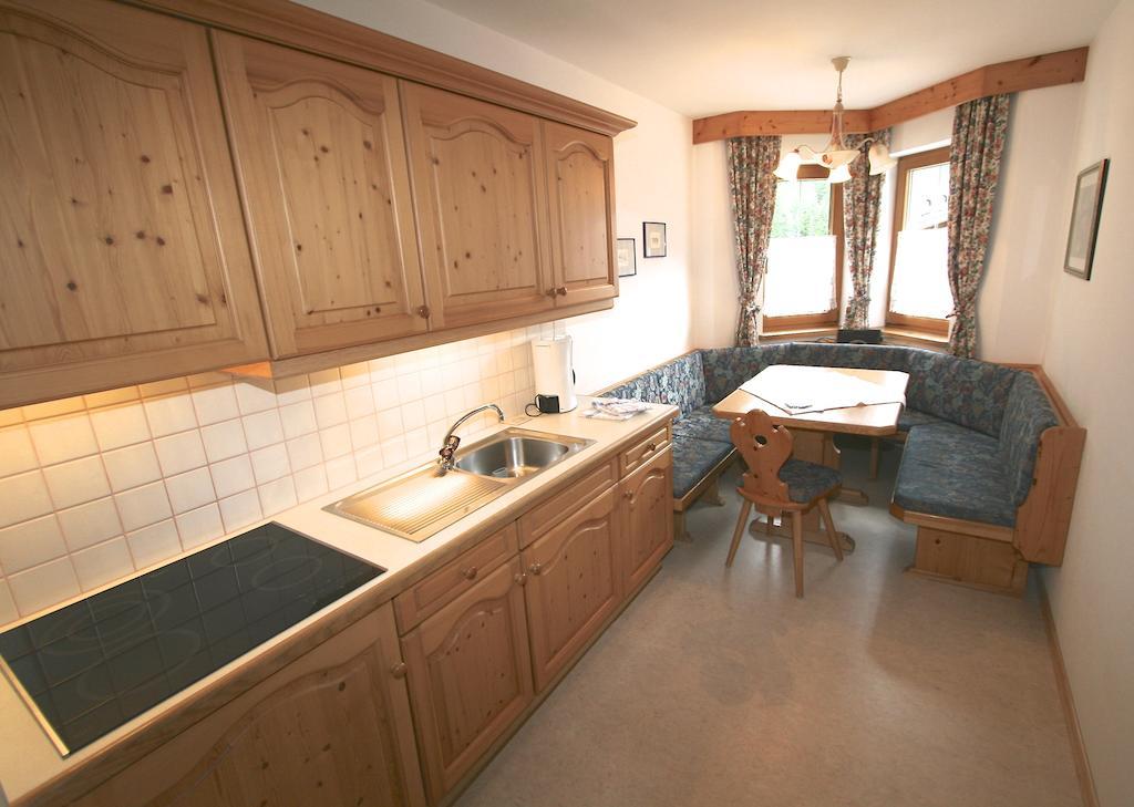 מאוראך Appartement Top Tirol חדר תמונה