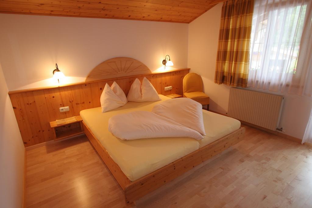 מאוראך Appartement Top Tirol חדר תמונה
