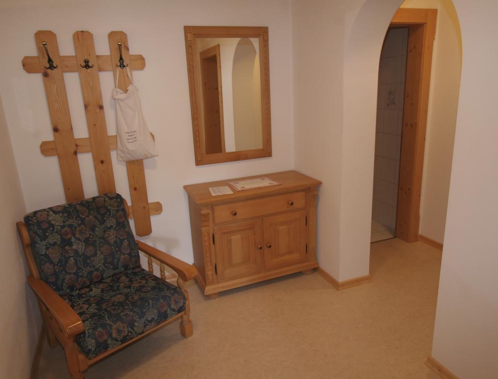 מאוראך Appartement Top Tirol חדר תמונה