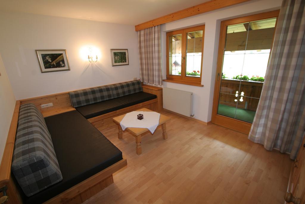 מאוראך Appartement Top Tirol חדר תמונה